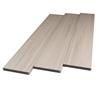 Composiet vlonderplank 23x190 mm - 400 cm - Sandy Beach